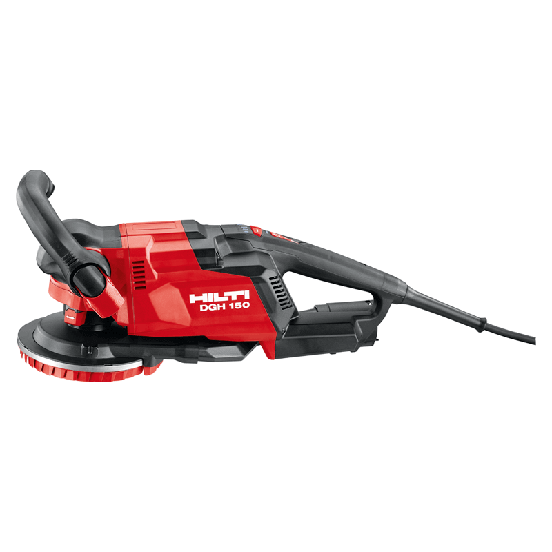 concrete grinder hire