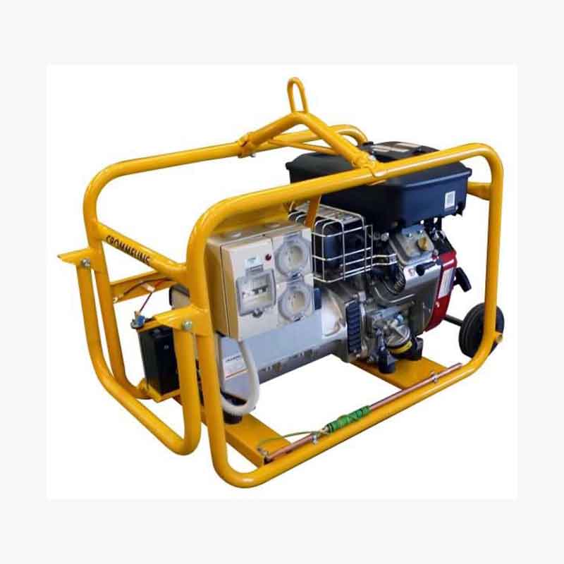 8KVA-generator