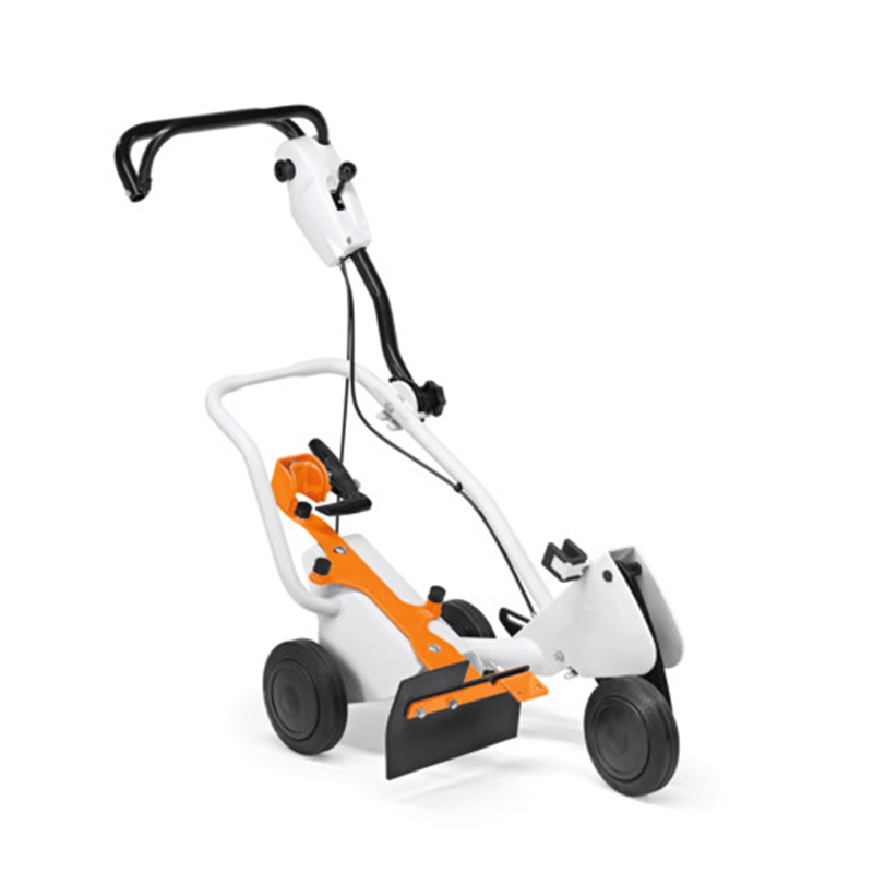 Stihl Demo Saw Trolly hire image