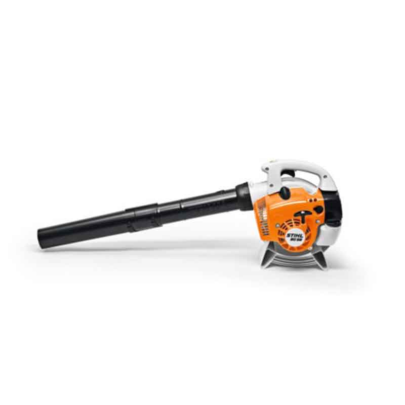 leaf-blower hire image
