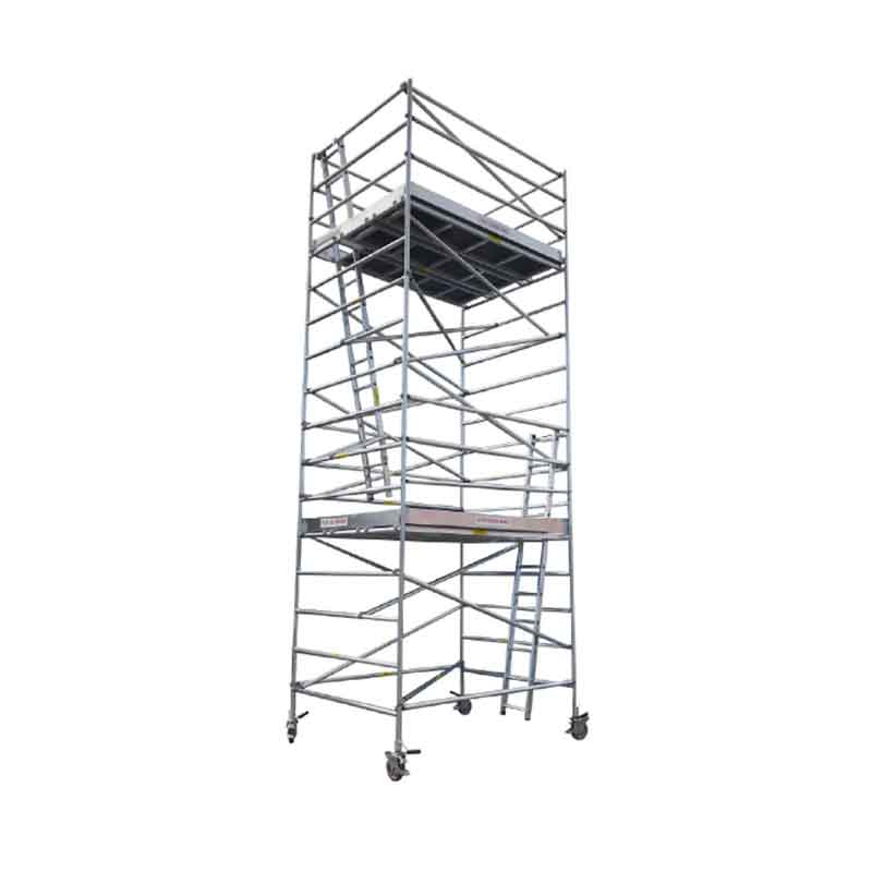 Hire Scaffolding