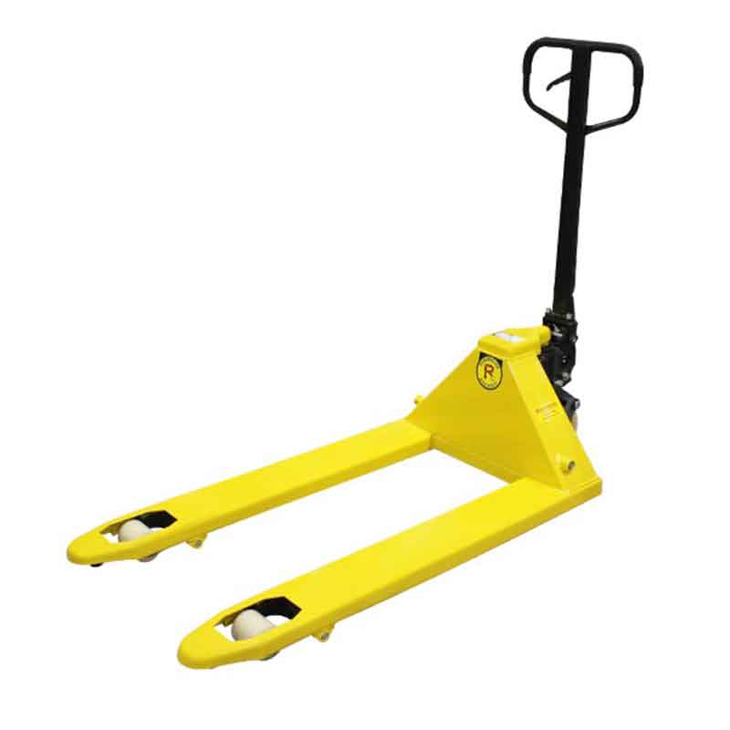 pallet-trolley hire image