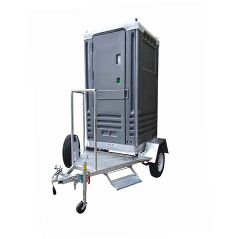 Hire a Portable Toilet