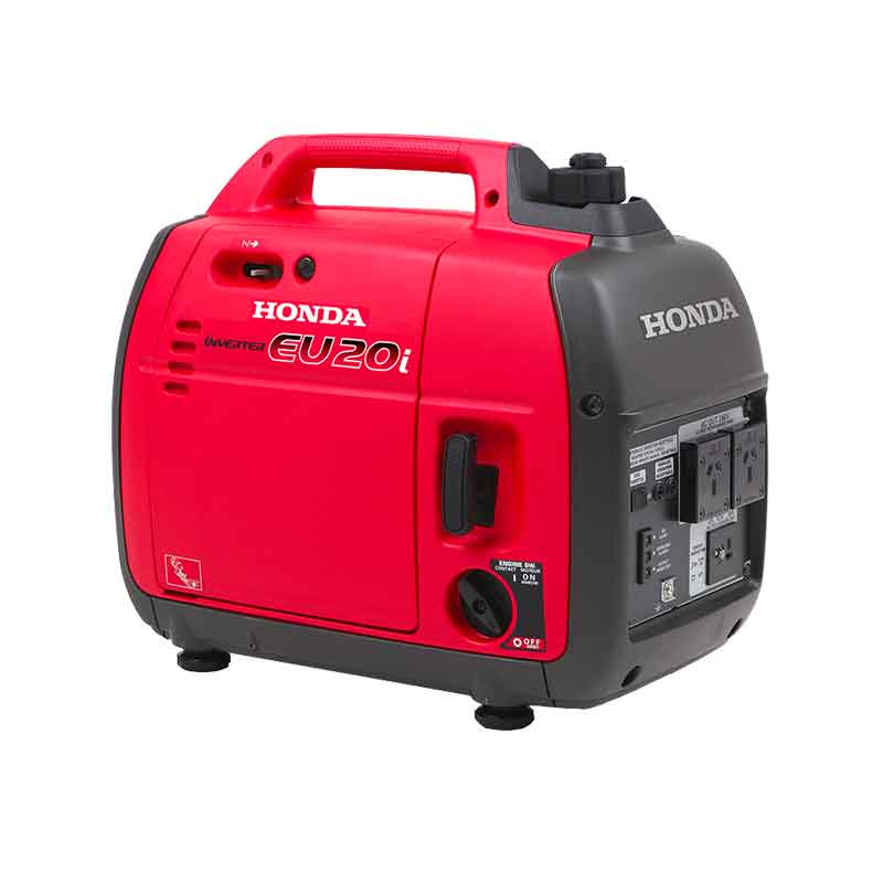 2kva-generator-hire