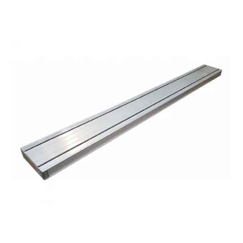 Aluminium-Plank-hire