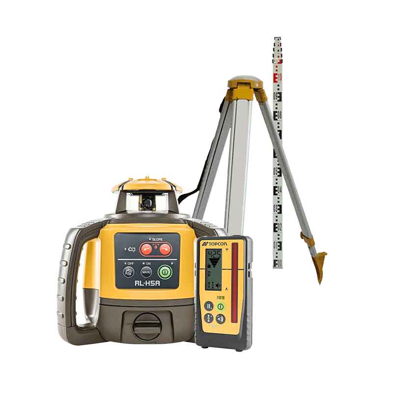 Hire Laser Level