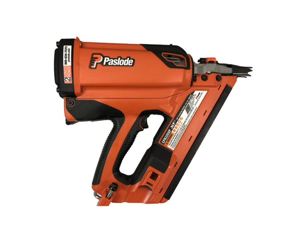 Construction and Demo