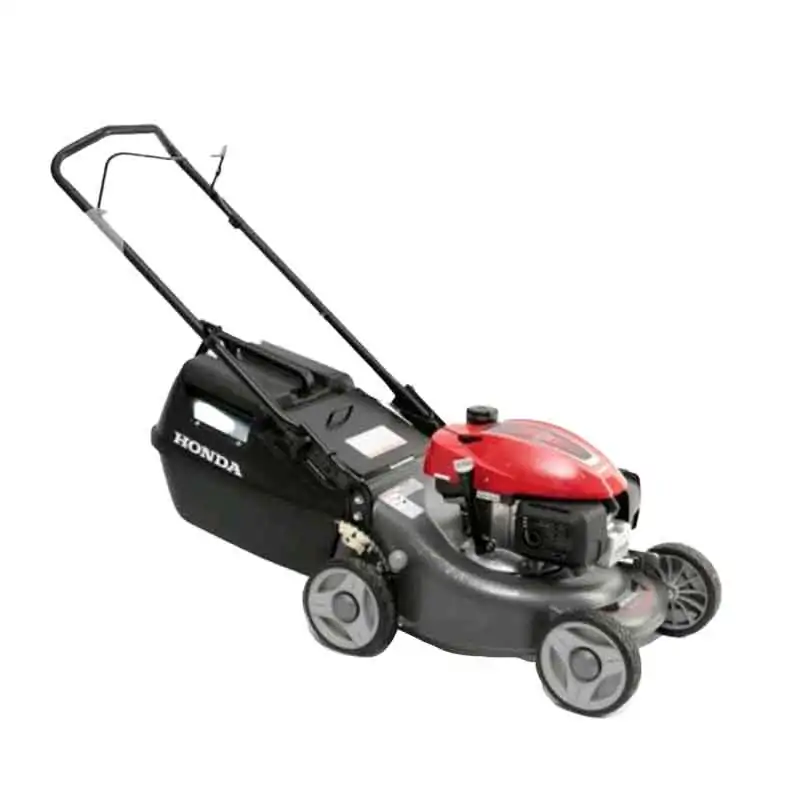 Honda-lawn-mower