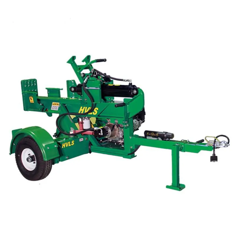 Wood Splitter hire image